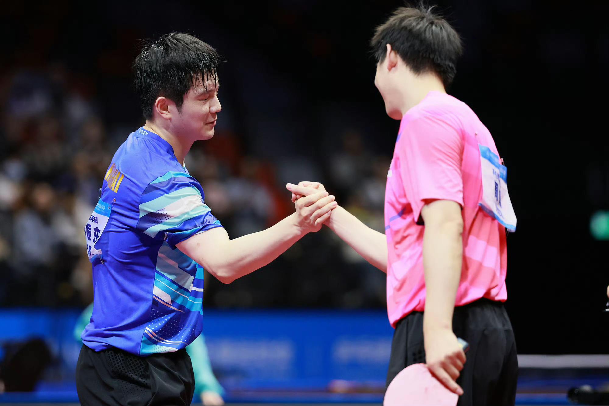 波兰队逆转奥地利队,樊振东扛起全队 波兰队逆转奥地利队,樊振东扛起全队